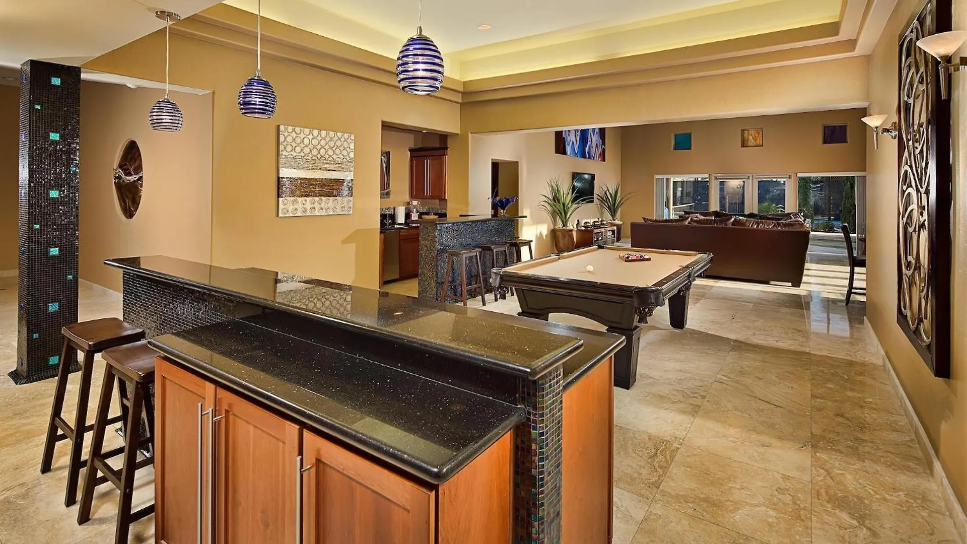 Luxury Estate, Heated Pool, Pickleball Court, More Scottsdale