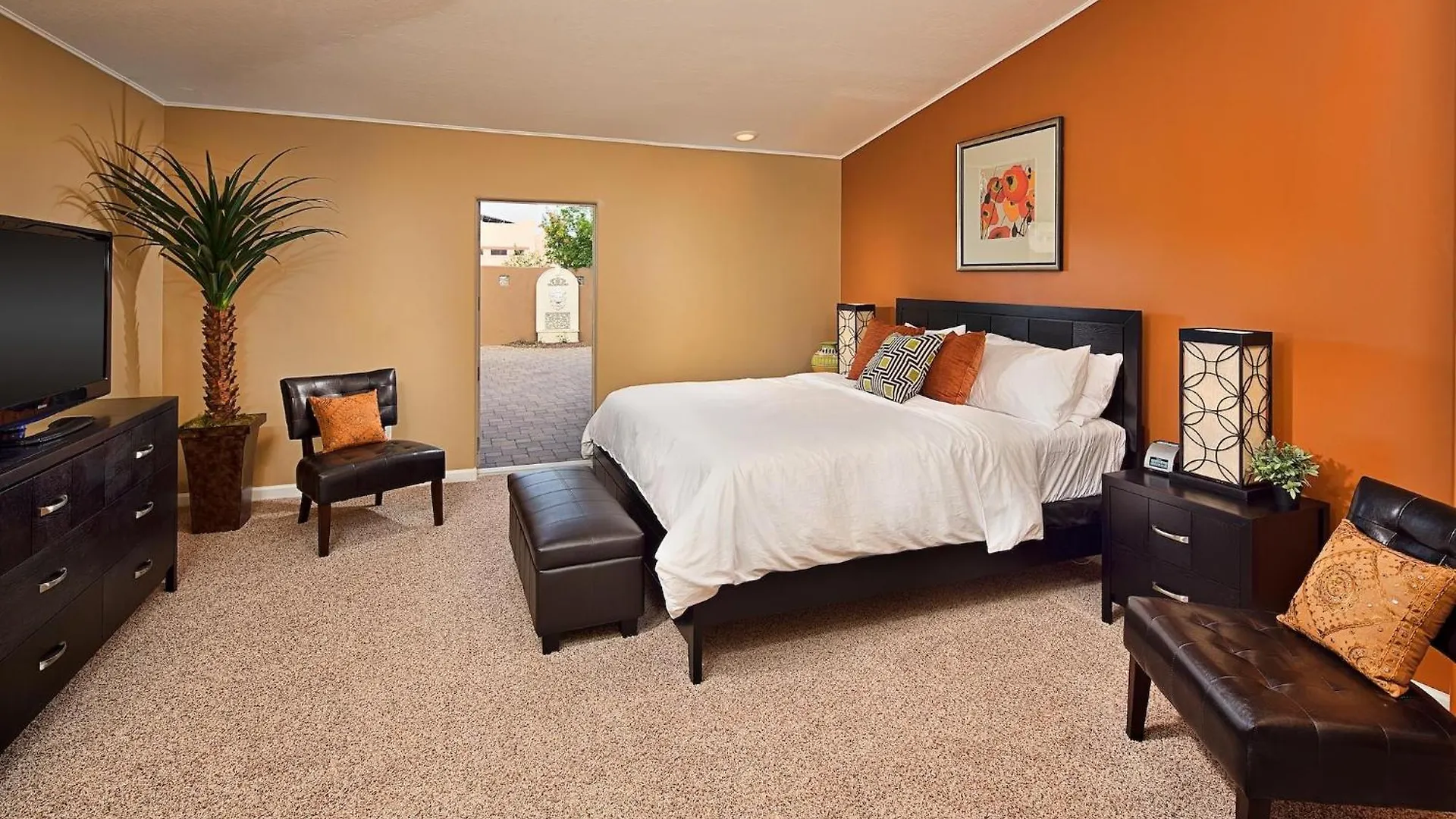 Luxury Estate, Heated Pool, Pickleball Court, More 0*, Scottsdale Stany Zjednoczone Ameryki