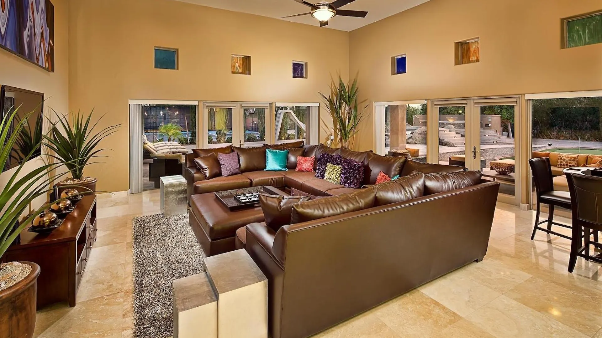Luxury Estate, Heated Pool, Pickleball Court, More